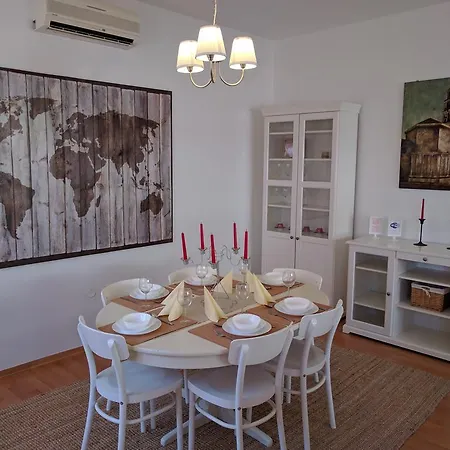 Luxury Delisan Apartment Split