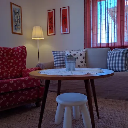 Luxury Delisan Apartment Split