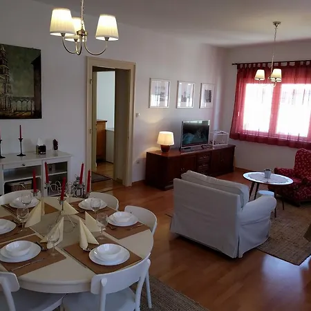 Luxury Delisan * Split