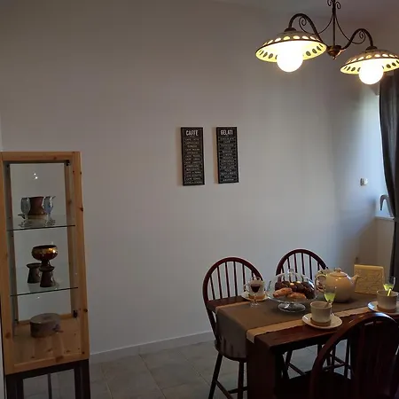 Luxury Delisan Apartment *