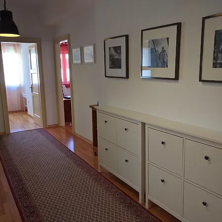 Luxury Delisan Apartment Split