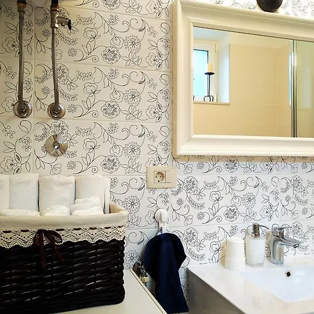 Luxury Delisan Apartment Split