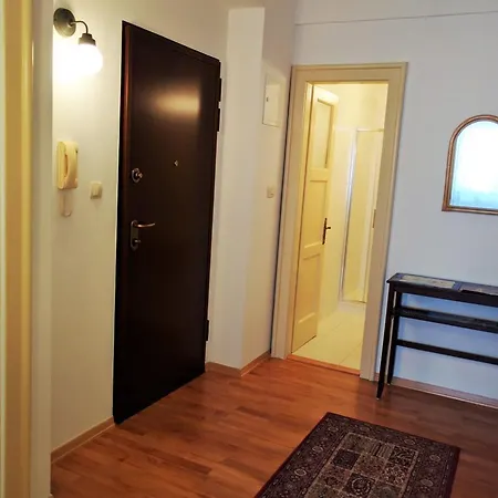 Apartment Luxury Delisan Split