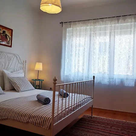 Apartment Luxury Delisan