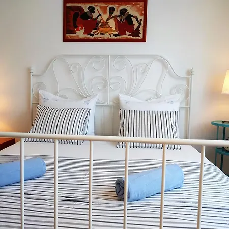 Luxury Delisan Apartment