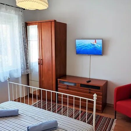 Apartment Luxury Delisan *