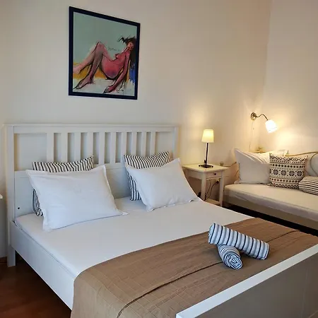 Apartment Luxury Delisan Split
