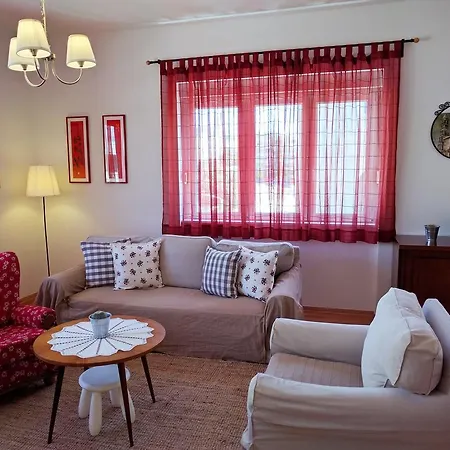 Luxury Delisan Apartment Split