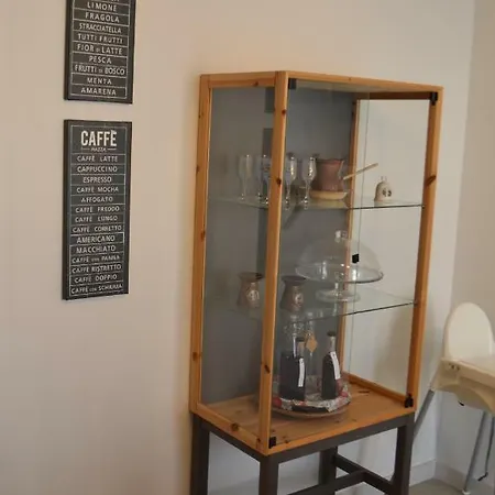 Luxury Delisan Apartment *