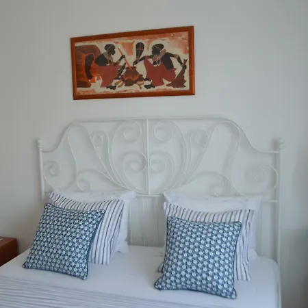 Apartment Luxury Delisan *
