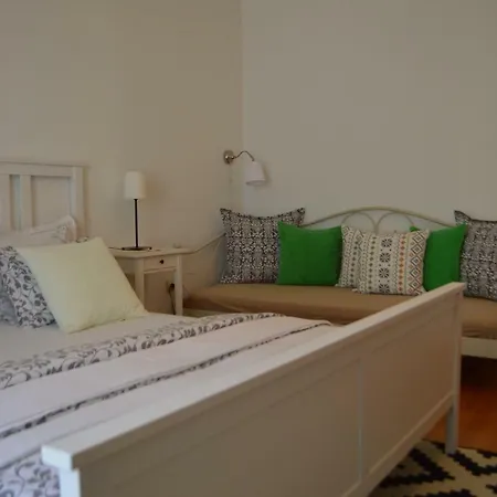 Luxury Delisan Apartment *